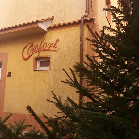 Comfort Guest House Samokow Exterior foto