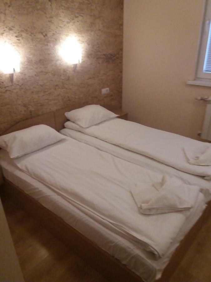 Comfort Guest House Samokow Exterior foto