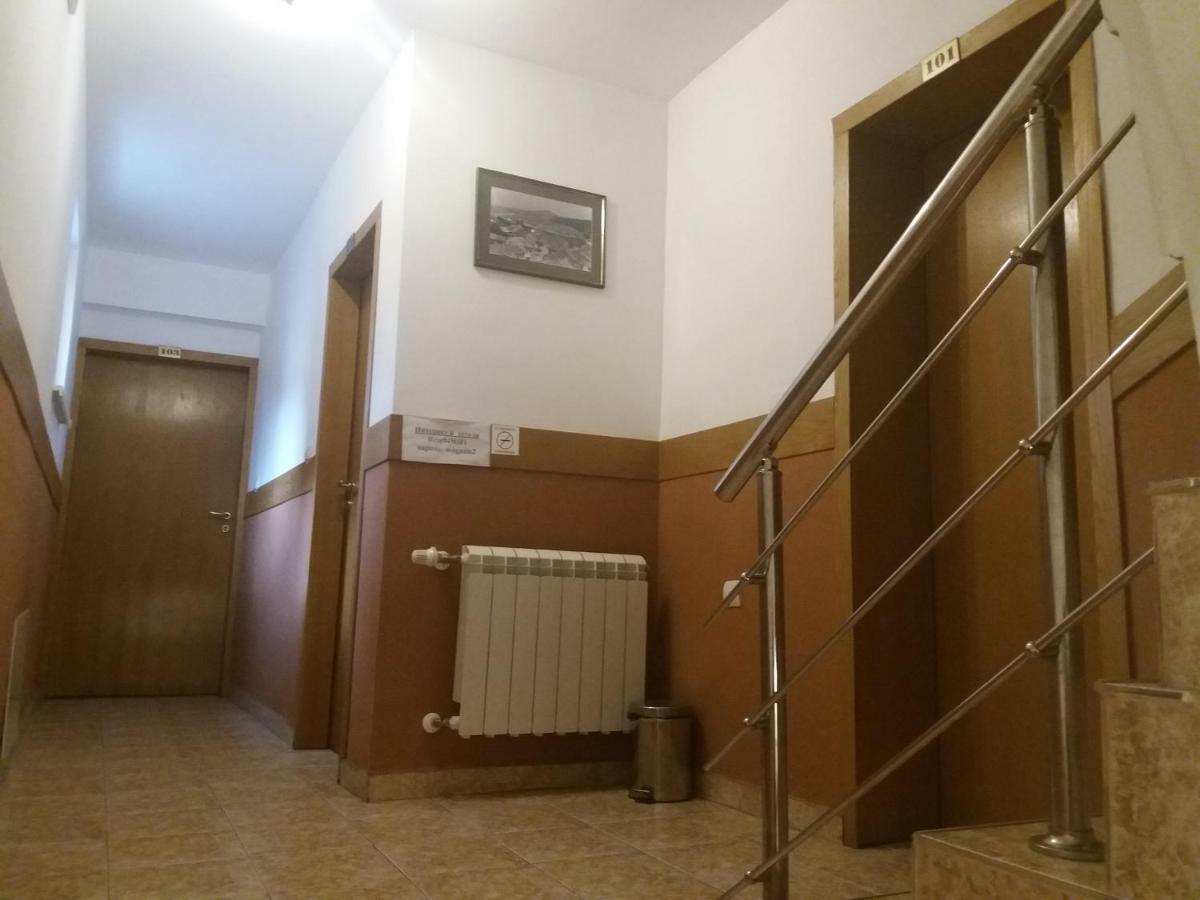 Comfort Guest House Samokow Exterior foto