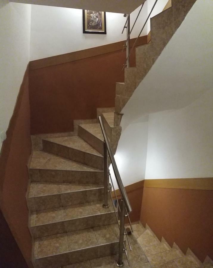 Comfort Guest House Samokow Exterior foto