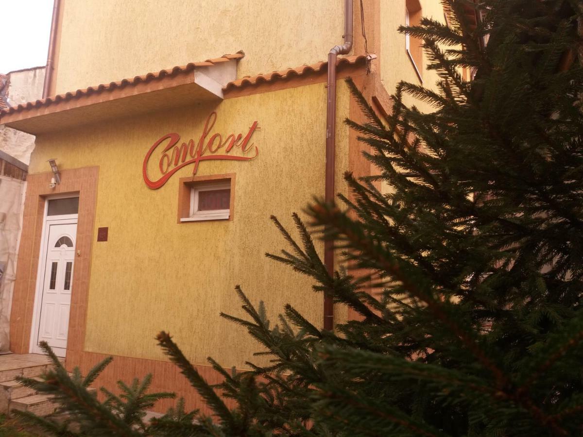 Comfort Guest House Samokow Exterior foto