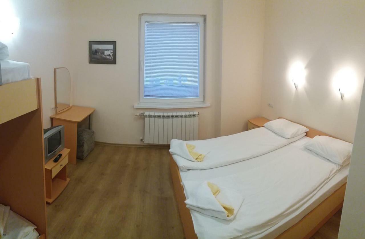 Comfort Guest House Samokow Zimmer foto