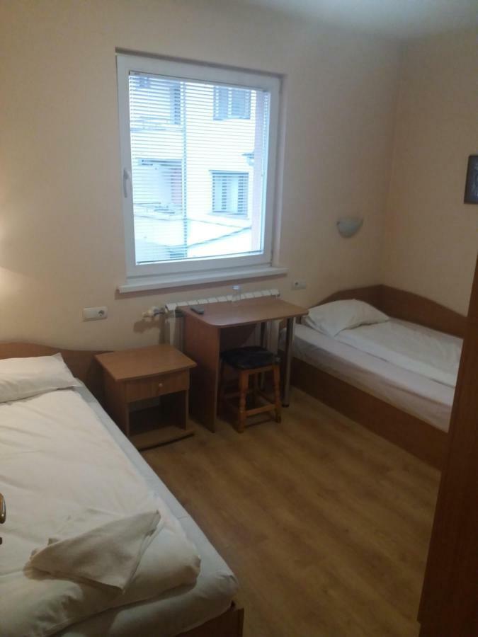 Comfort Guest House Samokow Zimmer foto