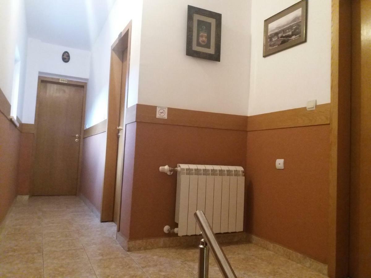 Comfort Guest House Samokow Exterior foto