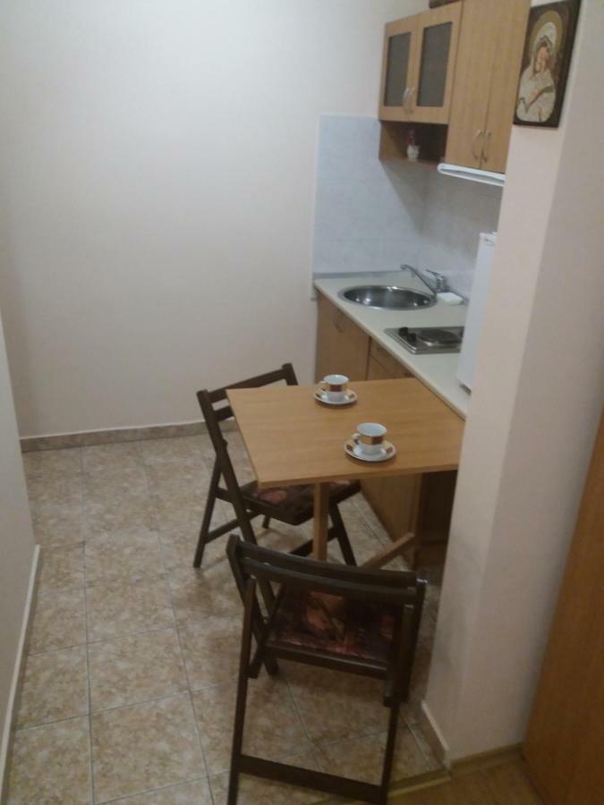 Comfort Guest House Samokow Exterior foto